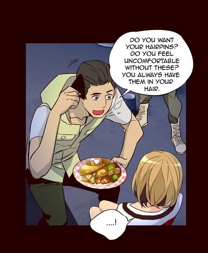 Girls of the Wild’s - Chapter 233 - Page 20