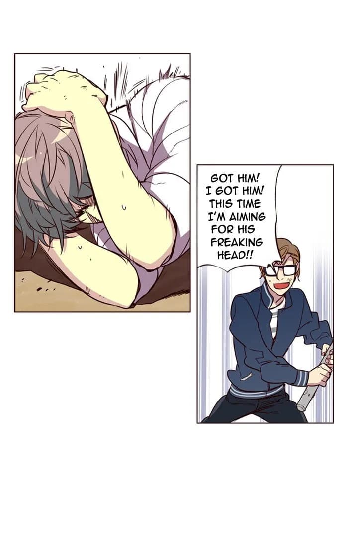 Girls of the Wild’s - Chapter 239 - Page 25