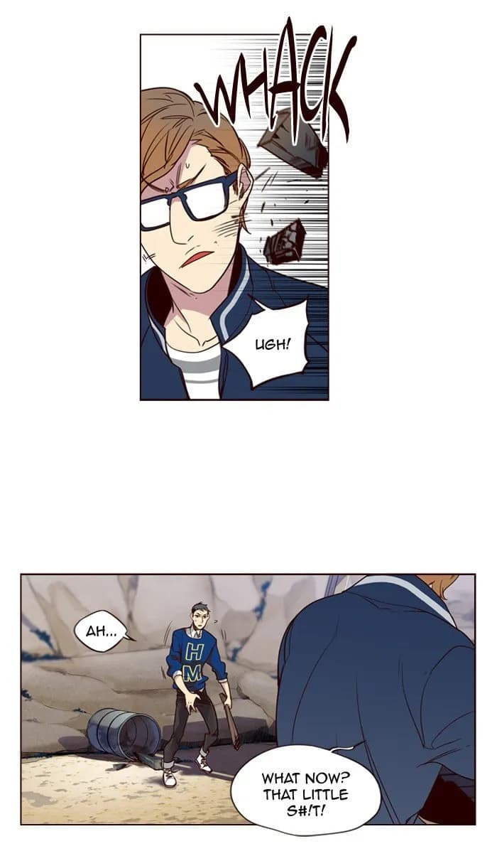 Girls of the Wild’s - Chapter 239 - Page 26