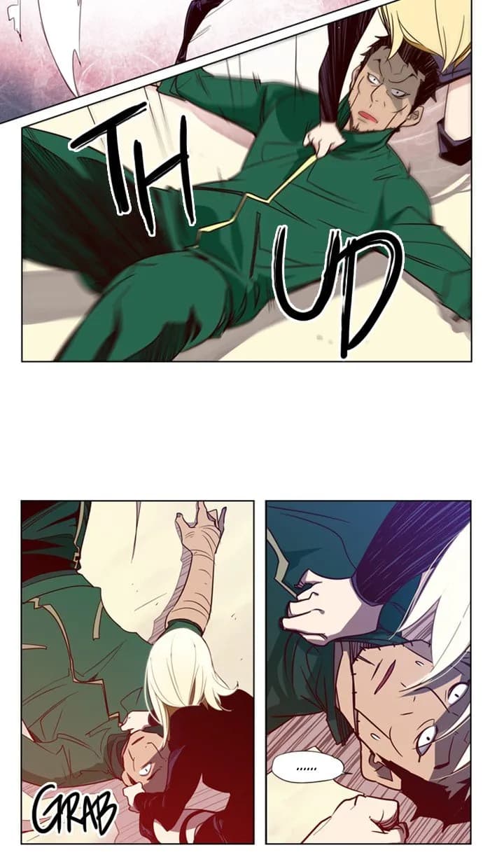 Girls of the Wild’s - Chapter 32 - Page 23