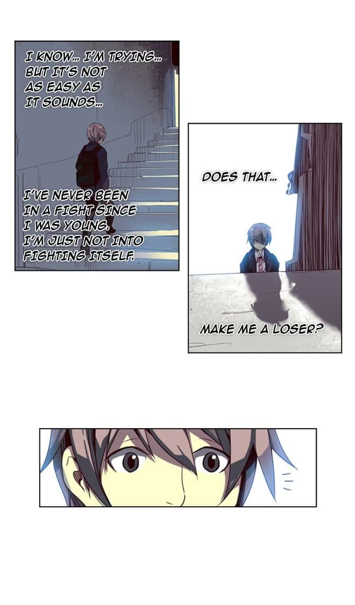 Girls of the Wild’s - Chapter 36 - Page 19