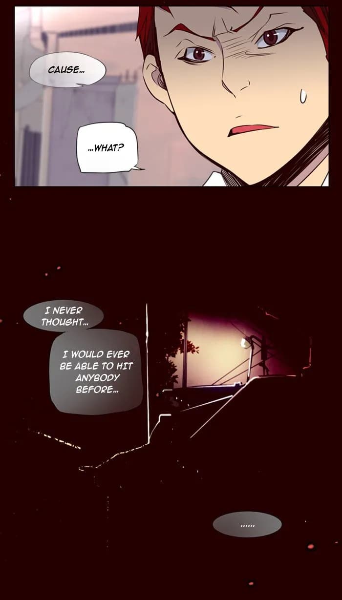 Girls of the Wild’s - Chapter 36 - Page 27