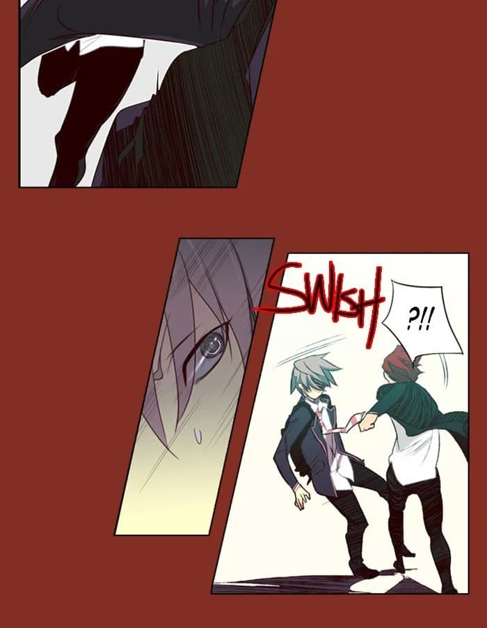 Girls of the Wild’s - Chapter 37 - Page 5