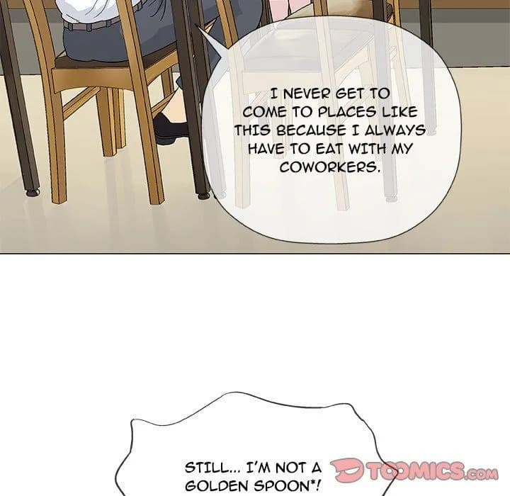 Give and Take - Chapter 13 - Page 22