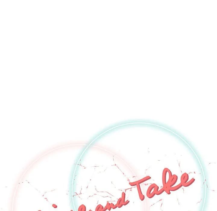 Give and Take - Chapter 14 - Page 85