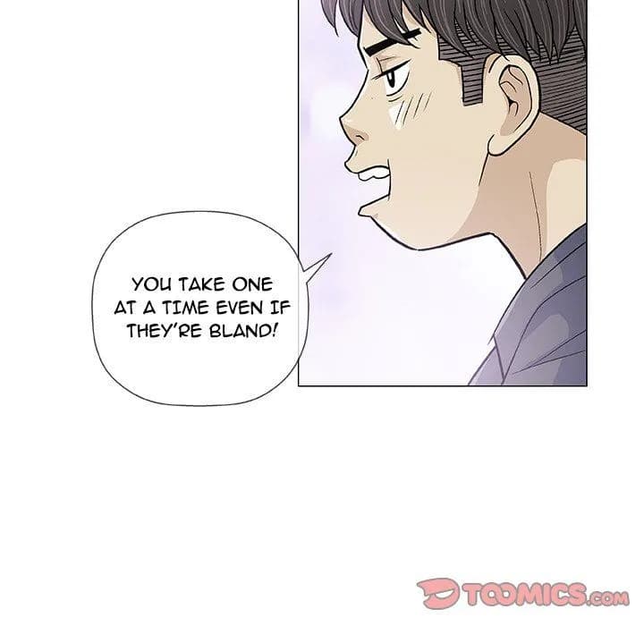 Give and Take - Chapter 16 - Page 112
