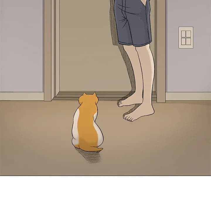 Give and Take - Chapter 19 - Page 109