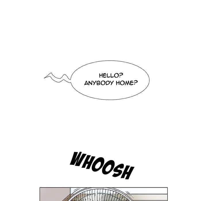 Give and Take - Chapter 2 - Page 21