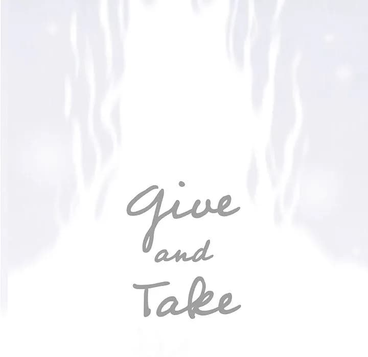 Give and Take - Chapter 2 - Page 42