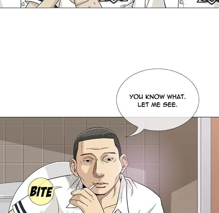 Give and Take - Chapter 2 - Page 49
