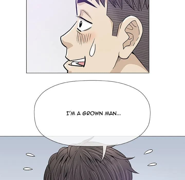 Give and Take - Chapter 20 - Page 111