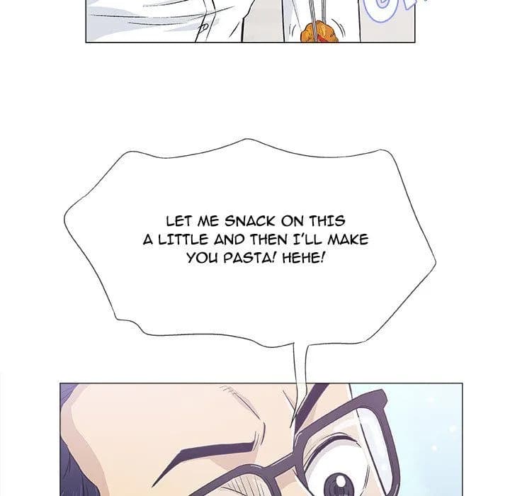 Give and Take - Chapter 25 - Page 12
