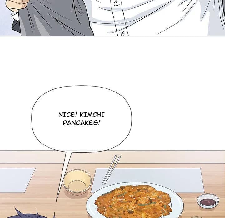 Give and Take - Chapter 25 - Page 130