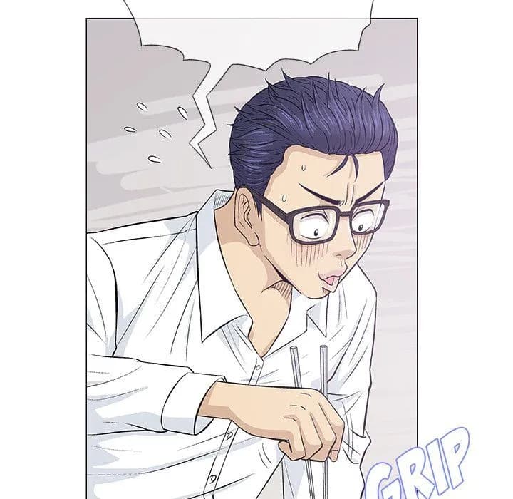 Give and Take - Chapter 25 - Page 139