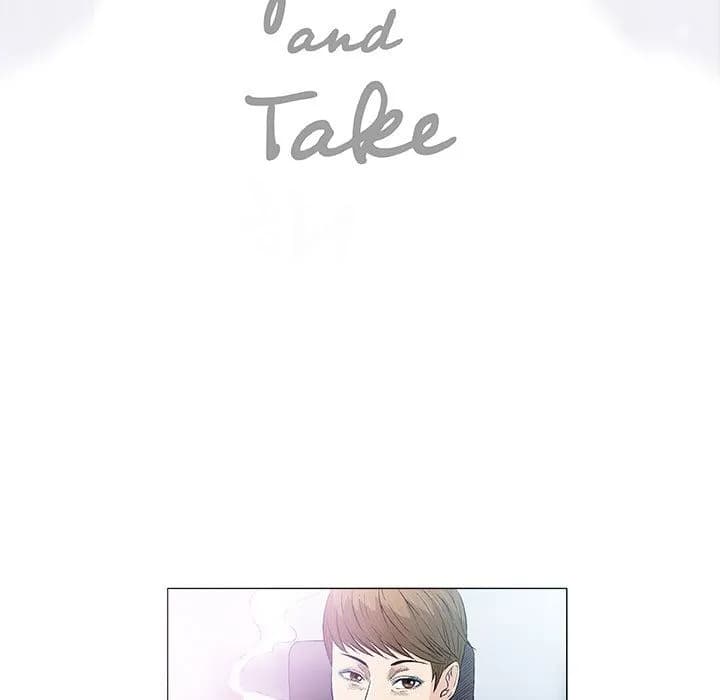 Give and Take - Chapter 28 - Page 41