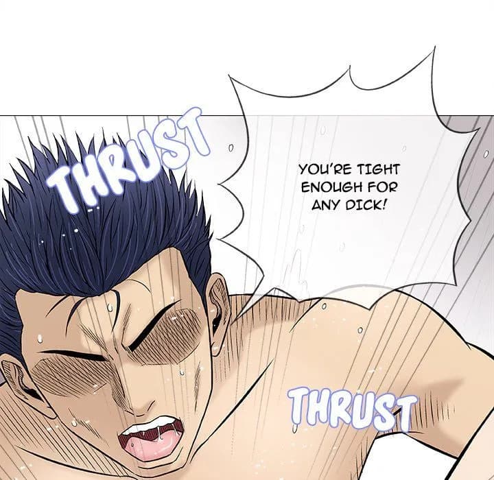 Give and Take - Chapter 31 - Page 18