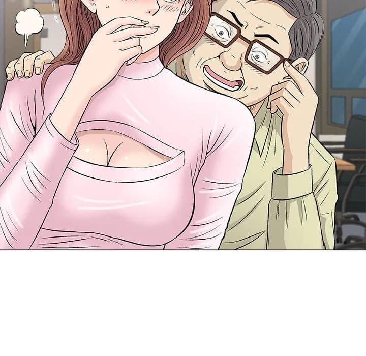 Give and Take - Chapter 33 - Page 117