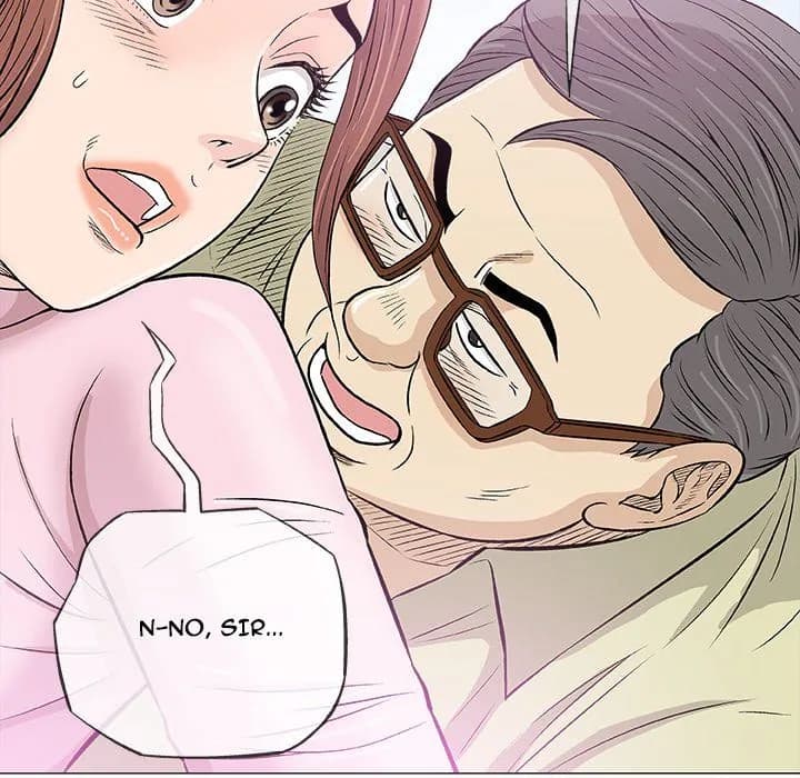 Give and Take - Chapter 33 - Page 130