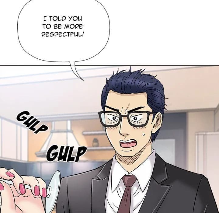 Give and Take - Chapter 37 - Page 92