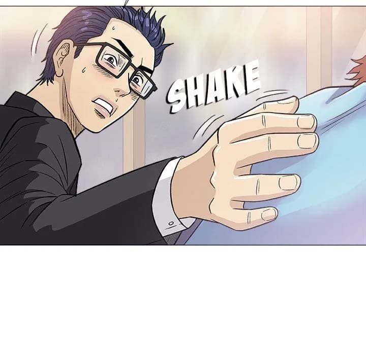 Give and Take - Chapter 38 - Page 123