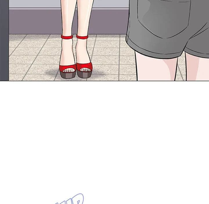 Give and Take - Chapter 39 - Page 21