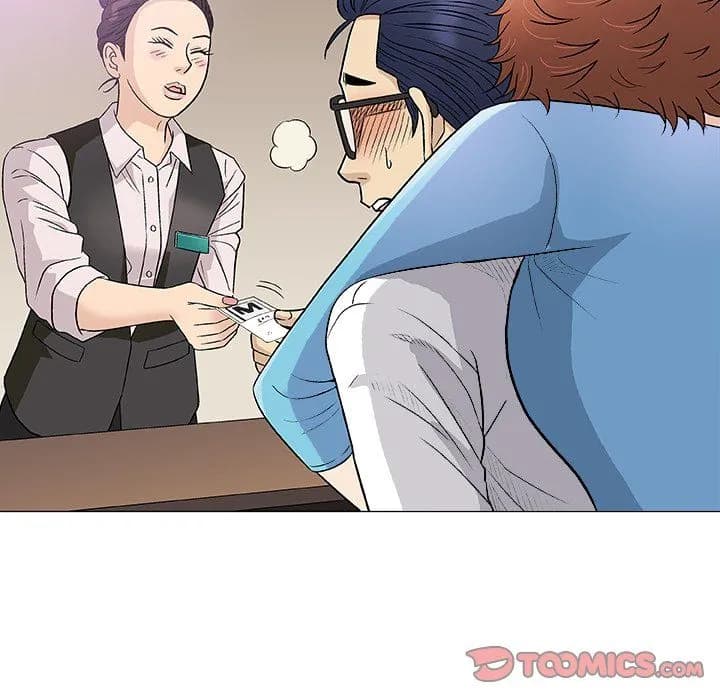 Give and Take - Chapter 39 - Page 38