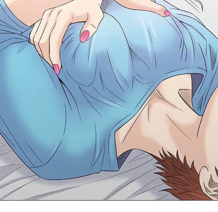 Give and Take - Chapter 39 - Page 61