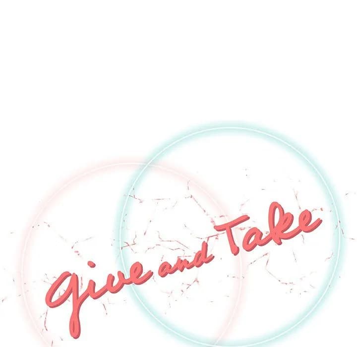 Give and Take - Chapter 40 - Page 53