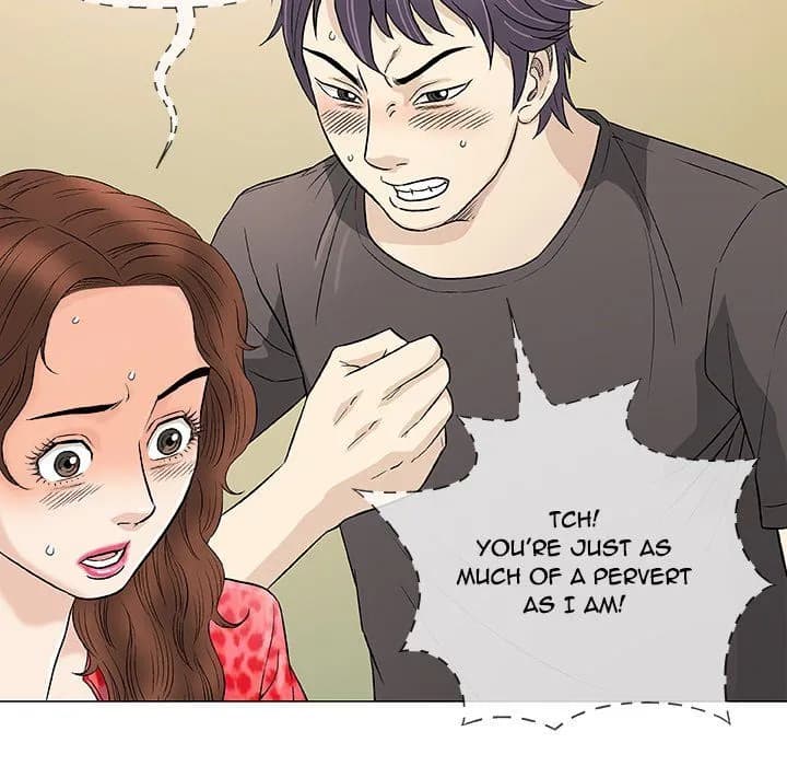 Give and Take - Chapter 40 - Page 81