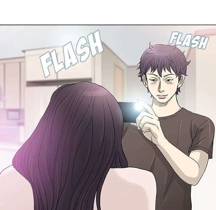 Give and Take - Chapter 42 - Page 100