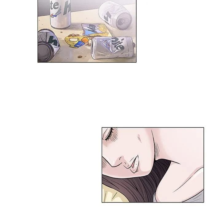 Give and Take - Chapter 6 - Page 69