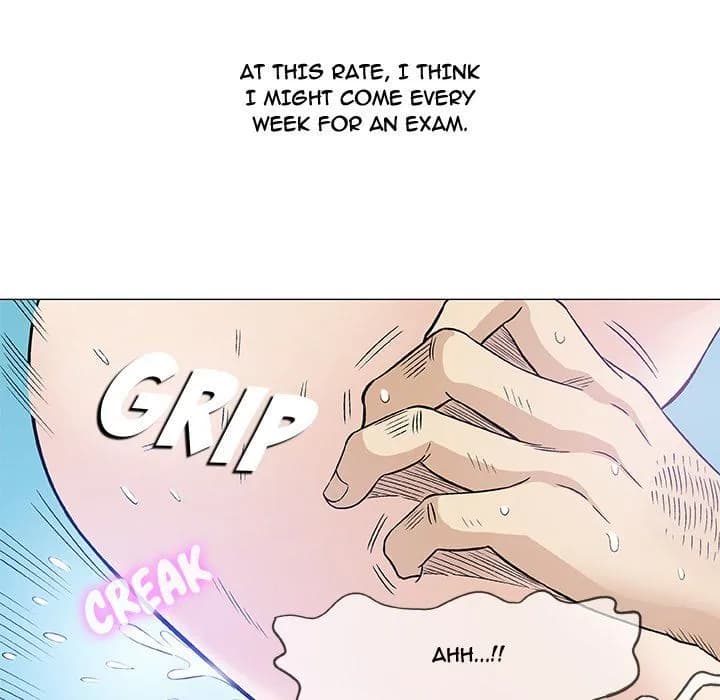 Give and Take - Chapter 8 - Page 124
