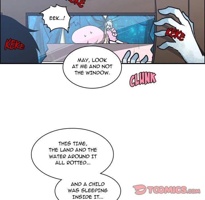 Go Away, Mr.Demon - Chapter 224 - Page 30