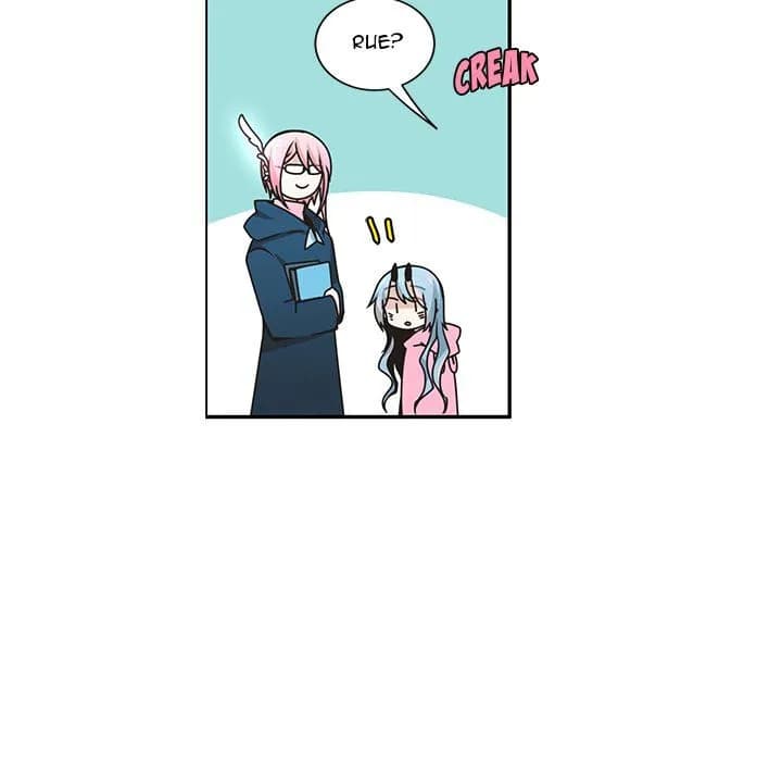 Go Away, Mr.Demon - Chapter 225 - Page 33