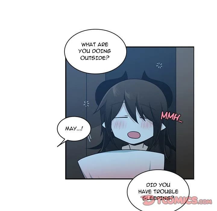 Go Away, Mr.Demon - Chapter 225 - Page 34