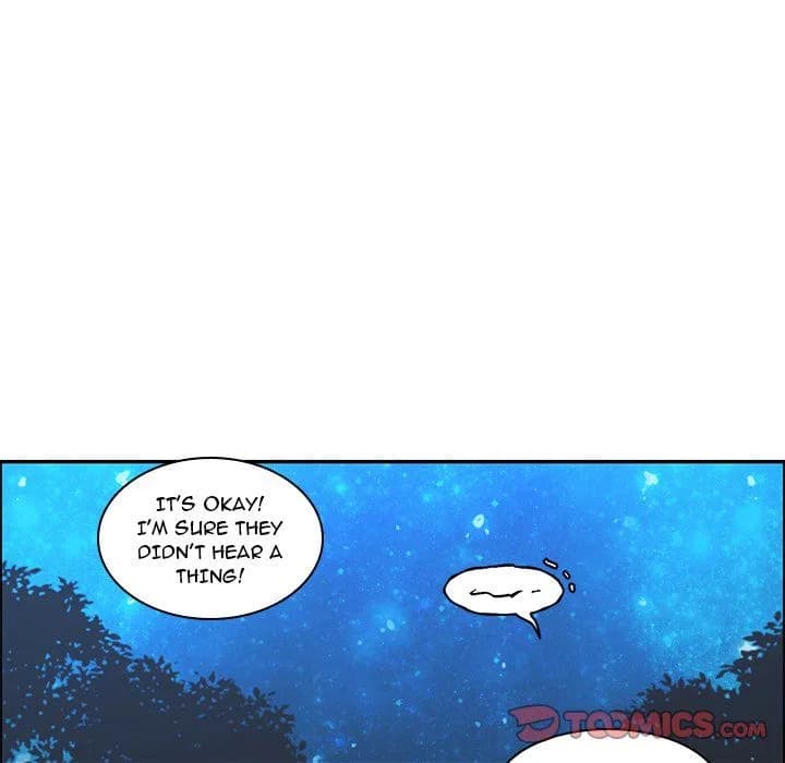 Go Away, Mr.Demon - Chapter 229 - Page 6