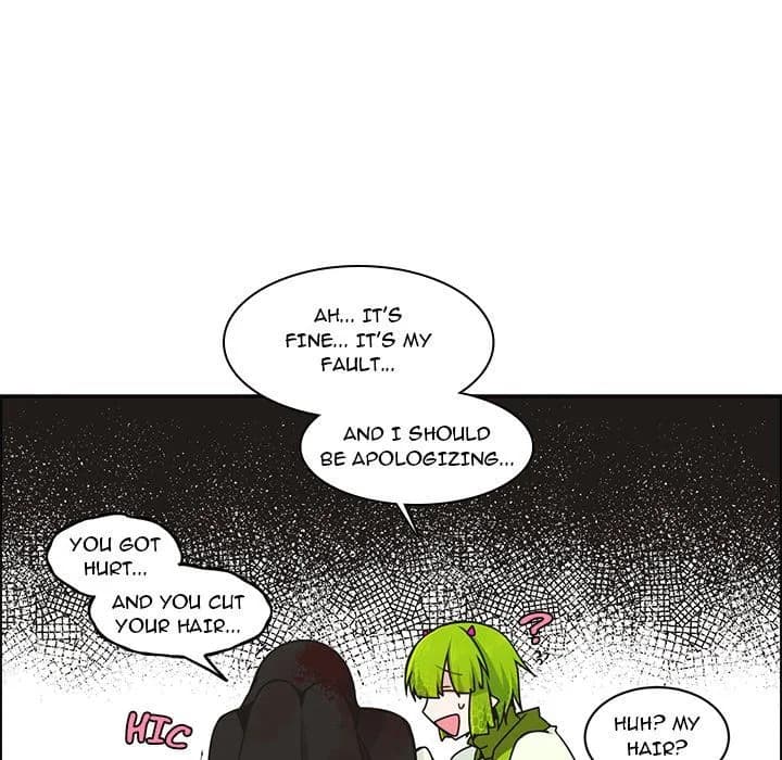 Go Away, Mr.Demon - Chapter 229 - Page 59