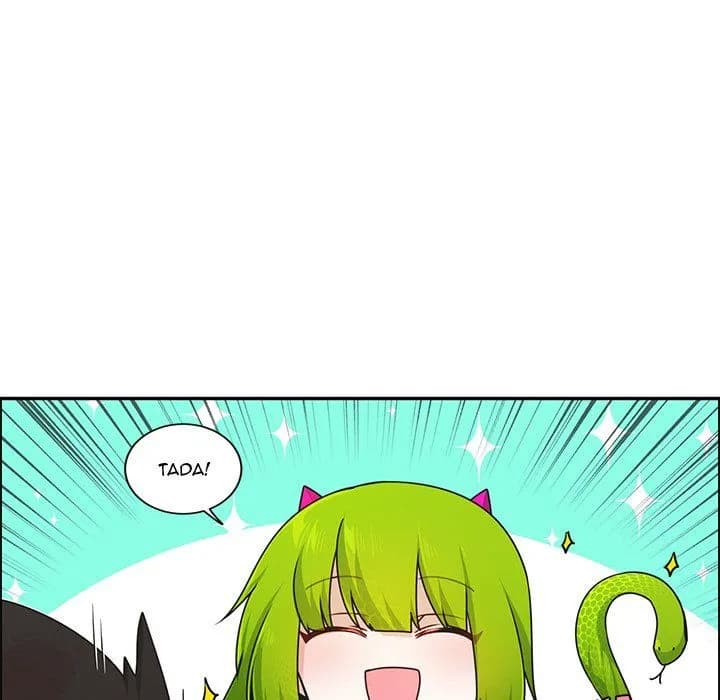 Go Away, Mr.Demon - Chapter 229 - Page 64