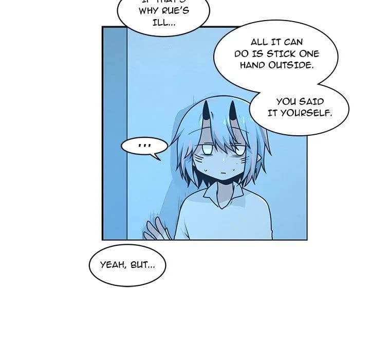 Go Away, Mr.Demon - Chapter 231 - Page 20