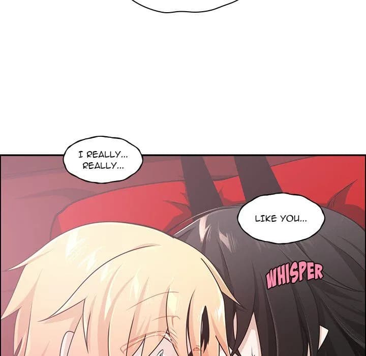 Go Away, Mr.Demon - Chapter 244 - Page 63