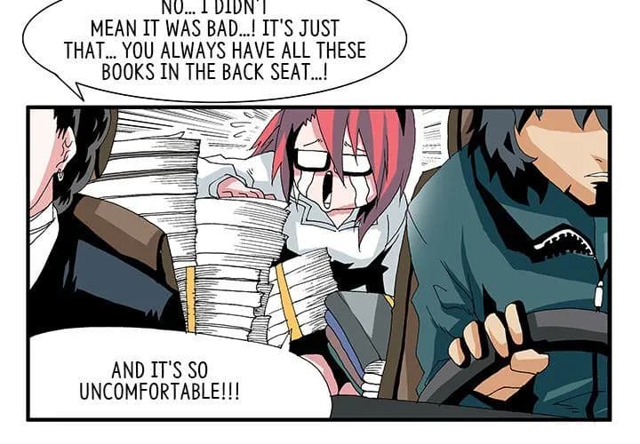 Goblin - Chapter 11 - Page 4