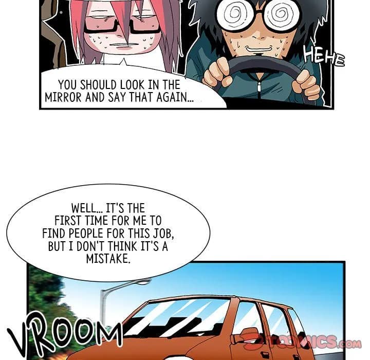 Goblin - Chapter 11 - Page 7