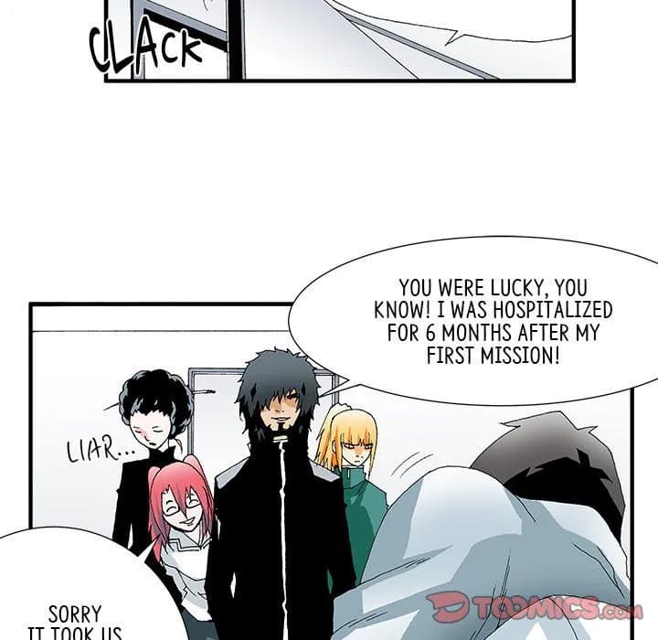 Goblin - Chapter 21 - Page 15