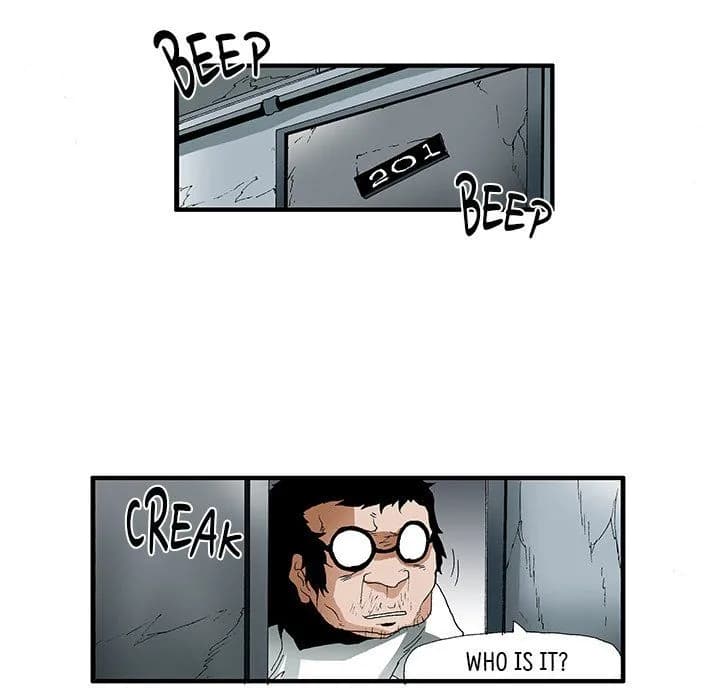 Goblin - Chapter 22 - Page 36