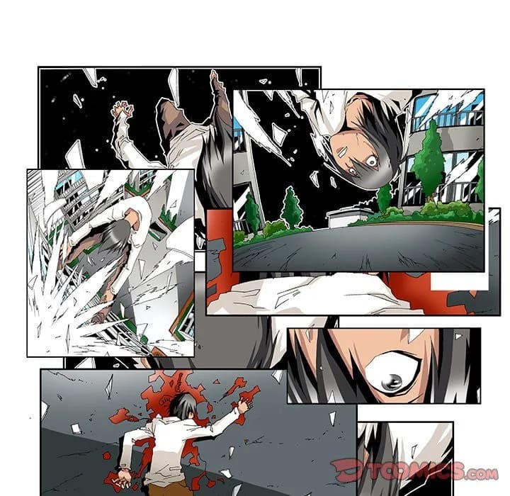 Goblin - Chapter 4 - Page 7
