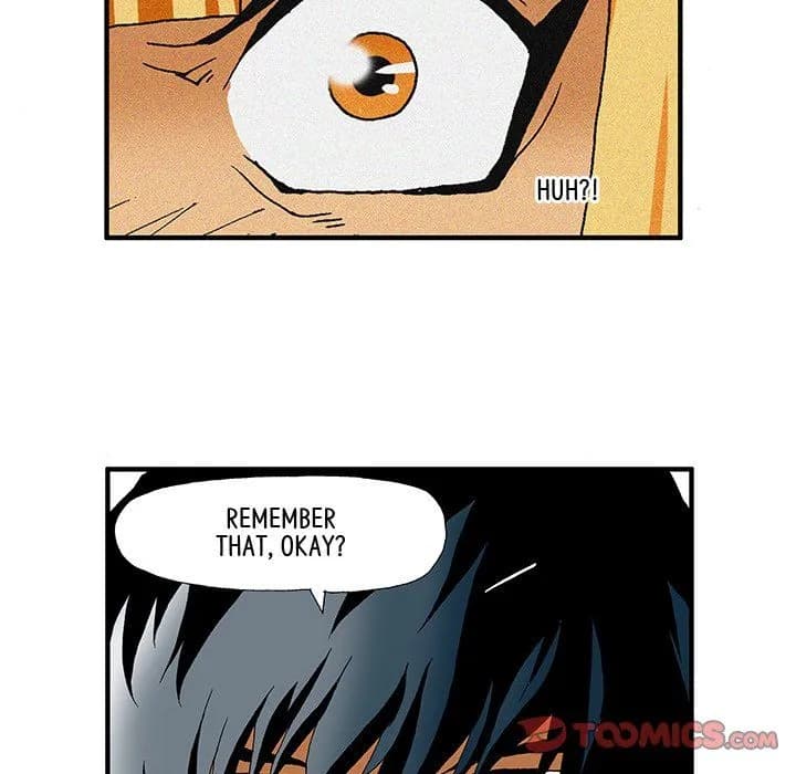 Goblin - Chapter 5 - Page 31