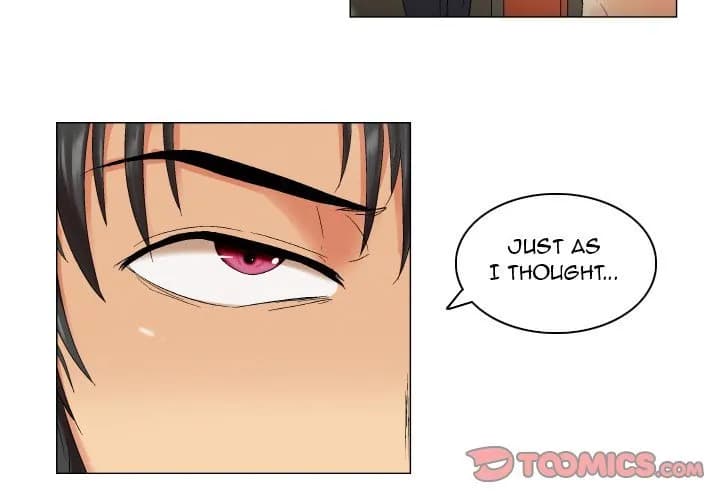 God of App - Chapter 11 - Page 2