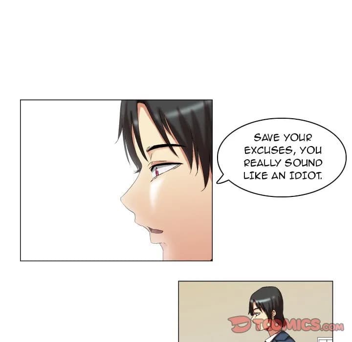 God of App - Chapter 11 - Page 9