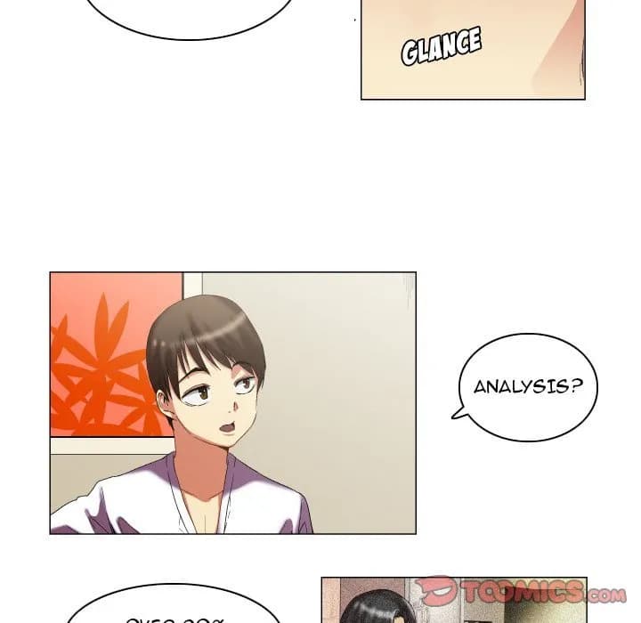 God of App - Chapter 11 - Page 16