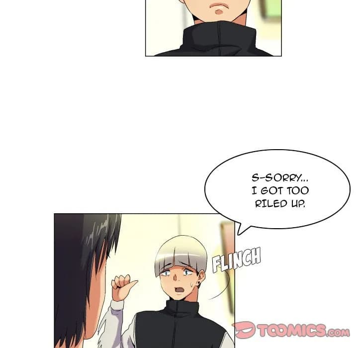 God of App - Chapter 43 - Page 15